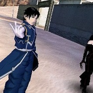 鋼の錬金術師 FULLMETAL ALCHEMIST 背中を託せし者