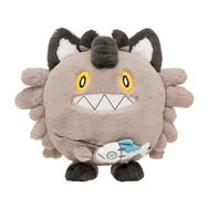 2月22日は「がらるにゃーすのひ」！ 猫ポケモンたちが自由気ままに過ごす新グッズ登場