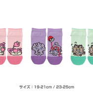 2月22日は「がらるにゃーすのひ」！ 猫ポケモンたちが自由気ままに過ごす新グッズ登場