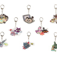 2月22日は「がらるにゃーすのひ」！ 猫ポケモンたちが自由気ままに過ごす新グッズ登場