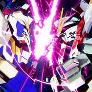 『機動戦士ガンダム エクストリームバーサス2 クロスブースト』3月10日より稼働決定! 新機体・システムを加えた白熱のガンダムバトルが始まる