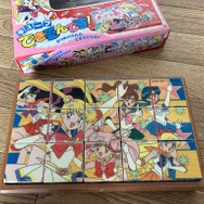 元「モーニング娘。」小川麻琴×小川満鈴の“ダブル小川”で語るレトロトーク！『美少女戦士セーラームーンSuperS 全員参加!!主役争奪戦』編