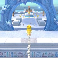 『スーパーマリオ ３Ｄワールド ＋ フューリーワールド』の「フューリーワールド」が「3Dマリオ」としてさらに進化していてスゴい！ 『オデッセイ』よりさらに先へ進んだ部分を解説