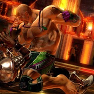 鉄拳6