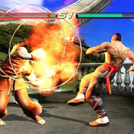 鉄拳6