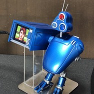 『スナッチャー』の「メタルギアmk-II」型ケースを自作！ モニタも映る再現ぶりに国内外から賞賛の声