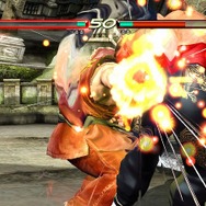 鉄拳6