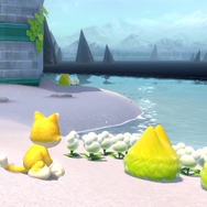 「フューリーワールド」小ネタ20種を一挙に紹介！ 『スーパーマリオ 3Dワールド ＋ フューリーワールド』は細かい部分も見どころたっぷり