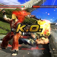 鉄拳6