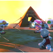 「フューリーワールド」小ネタ20種を一挙に紹介！ 『スーパーマリオ 3Dワールド ＋ フューリーワールド』は細かい部分も見どころたっぷり