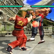 鉄拳6