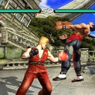 鉄拳6