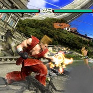 鉄拳6
