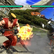 鉄拳6