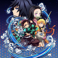 アニメ2周年番組にて『鬼滅の刃 ヒノカミ血風譚』の実機デモがお披露目!―善逸「霹靂一閃・六連」など必殺技がさく裂【UPDATE】