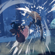 『鬼滅の刃 ヒノカミ血風譚』炭治郎&禰豆子のアクション紹介映像公開―水の呼吸と鬼化を駆使し、竈門兄妹が躍動!