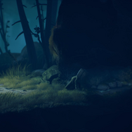 悪意に満ちた世界を少年少女は孤独に進む―『リトルナイトメア2』プレイレポート