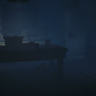 悪意に満ちた世界を少年少女は孤独に進む―『リトルナイトメア2』プレイレポート