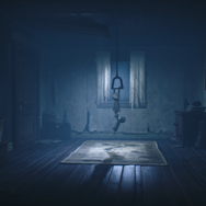 悪意に満ちた世界を少年少女は孤独に進む―『リトルナイトメア2』プレイレポート