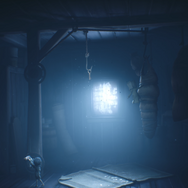 悪意に満ちた世界を少年少女は孤独に進む―『リトルナイトメア2』プレイレポート