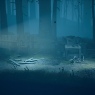 悪意に満ちた世界を少年少女は孤独に進む―『リトルナイトメア2』プレイレポート