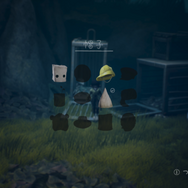 悪意に満ちた世界を少年少女は孤独に進む―『リトルナイトメア2』プレイレポート