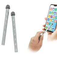 音ゲーが捗りまくる専用コントローラーのクラウドファンディングがスタート!スマホとタブレット、スイッチでも心地良い打鍵感が得られる一品