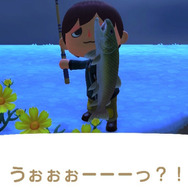 【週刊インサイド】『あつまれ どうぶつの森』で釣れる大魚「イトウ」の解説記事が話題に─かわいいのにめっちゃホラーなADV『すみれの空』が不穏でヤバい