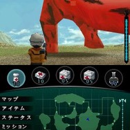 怪獣バスターズ