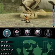 怪獣バスターズ