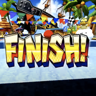 バイデン米大統領、アーケード版『マリオカート』で孫に勝つ―大統領専用別荘にはゲームコーナーがある？