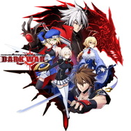 『ブレイブルー オルタナティブ ダークウォー』新作はシリーズキャラ多数登場のRPGに! Yostar Pictures手掛けるオープニングアニメも公開