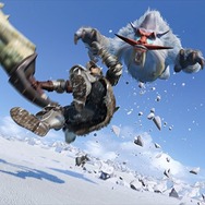 『モンスターハンター2』本日2月16日で15周年─「クシャルダオラ」や「ラージャン」のデビュー作！ シリーズ初のナンバリング作がもたらした、変化と挑戦の足跡