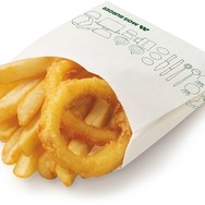 スイッチ『あつまれ どうぶつの森』推しアイドルは「モスの菜摘」を着こなす「ナツミ」！モスバーガーとコラボしたマイデザイン第2弾が配布