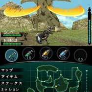 怪獣バスターズ