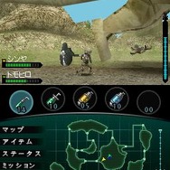 怪獣バスターズ