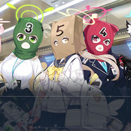 ただただ“萌え”に浸れる『ブルーアーカイブ』の素晴らしさよ！大義に煩わされず、安心して女生徒と青春を謳歌できる優しい世界