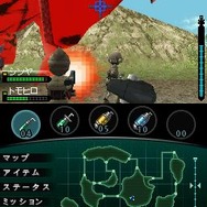 怪獣バスターズ