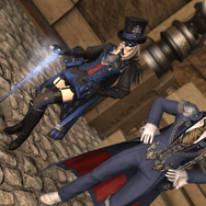 『FF14』80万ダメージ超えを出せるのは今だけ！？青魔道士が熱い理由を徹底解説―RW素材集めの周回もソロで楽々、これがリミテッドジョブの実力だ