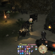 『FF14』80万ダメージ超えを出せるのは今だけ！？青魔道士が熱い理由を徹底解説―RW素材集めの周回もソロで楽々、これがリミテッドジョブの実力だ