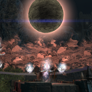 『FF14』80万ダメージ超えを出せるのは今だけ！？青魔道士が熱い理由を徹底解説―RW素材集めの周回もソロで楽々、これがリミテッドジョブの実力だ