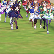 圧倒的な3Dグラフィックで魅せる『ウマ娘 プリティーダービー』プレイレポートーウマ娘のレースとライブのギャップにメロメロになりそう