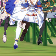 圧倒的な3Dグラフィックで魅せる『ウマ娘 プリティーダービー』プレイレポートーウマ娘のレースとライブのギャップにメロメロになりそう