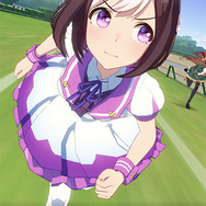 圧倒的な3Dグラフィックで魅せる『ウマ娘 プリティーダービー』プレイレポートーウマ娘のレースとライブのギャップにメロメロになりそう