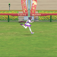 圧倒的な3Dグラフィックで魅せる『ウマ娘 プリティーダービー』プレイレポートーウマ娘のレースとライブのギャップにメロメロになりそう