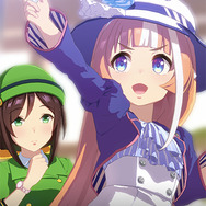 圧倒的な3Dグラフィックで魅せる『ウマ娘 プリティーダービー』プレイレポートーウマ娘のレースとライブのギャップにメロメロになりそう