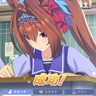 圧倒的な3Dグラフィックで魅せる『ウマ娘 プリティーダービー』プレイレポートーウマ娘のレースとライブのギャップにメロメロになりそう