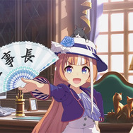 圧倒的な3Dグラフィックで魅せる『ウマ娘 プリティーダービー』プレイレポートーウマ娘のレースとライブのギャップにメロメロになりそう