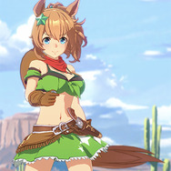 圧倒的な3Dグラフィックで魅せる『ウマ娘 プリティーダービー』プレイレポートーウマ娘のレースとライブのギャップにメロメロになりそう