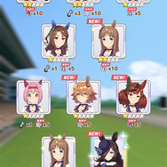 圧倒的な3Dグラフィックで魅せる『ウマ娘 プリティーダービー』プレイレポートーウマ娘のレースとライブのギャップにメロメロになりそう